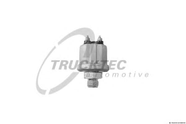01.42.110 Trucktec Automotive Датчик давления масла