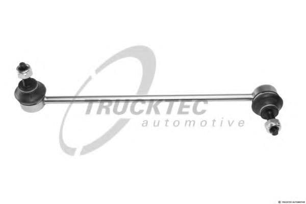 02.30.050 Trucktec Automotive Стійка стабілізатора