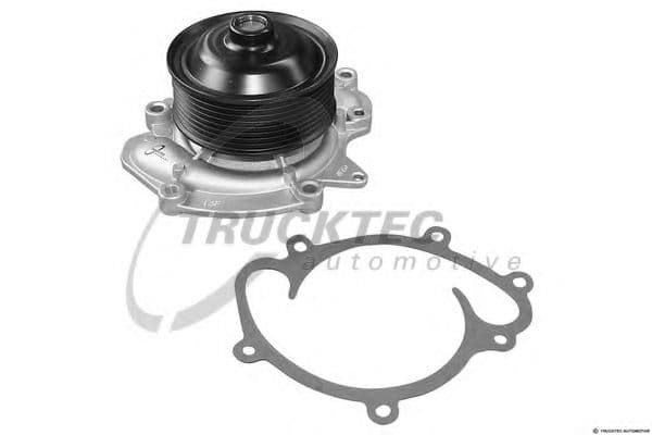 02.19.274 Trucktec Automotive Помпа