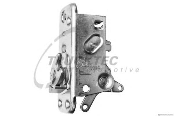 02.53.175 Trucktec Automotive Замок дверей