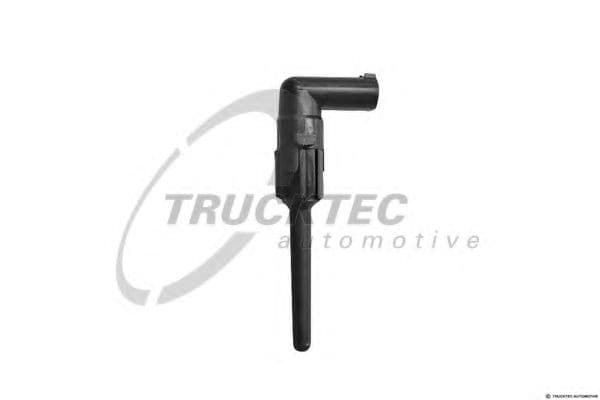 02.40.219 Trucktec Automotive Датчик уровня охлаждающей жидкости