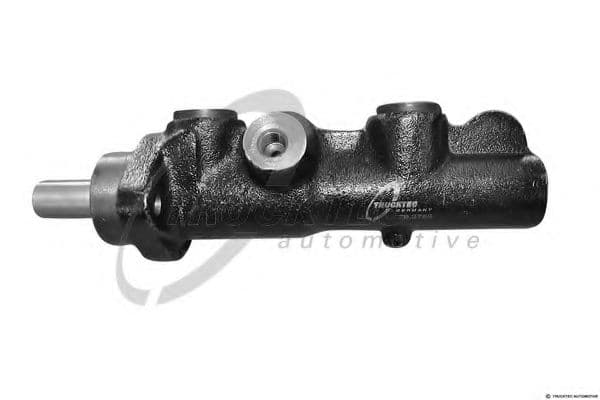 02.36.044 Trucktec Automotive Головний гальмівний циліндр