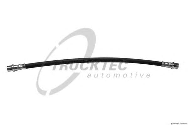 02.35.299 Trucktec Automotive Гальмівний шланг