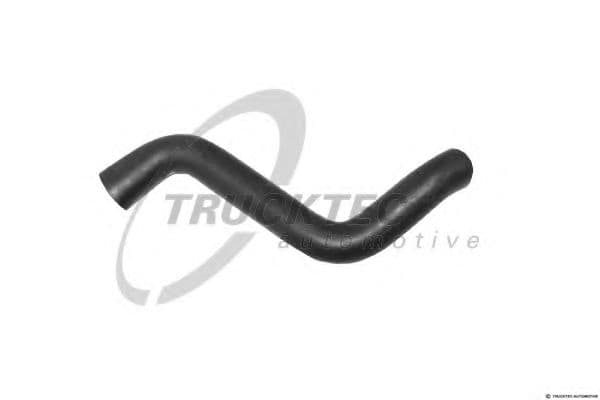 02.10.141 Trucktec Automotive Прокладка ГБЦ