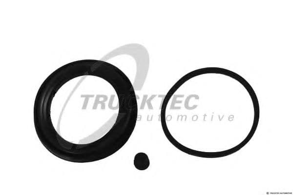 02.35.312 Trucktec Automotive Ремкомплект гальмівного супорта