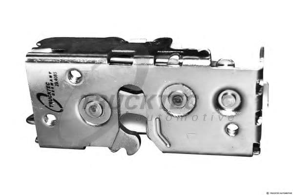 02.53.191 Trucktec Automotive Замок двери