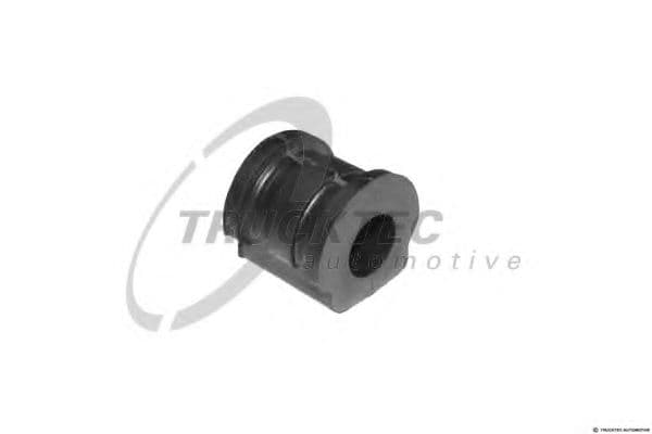 07.30.136 Trucktec Automotive Втулка стабілізатора