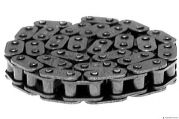 02.67.246 Trucktec Automotive Ланцюг ГРМ
