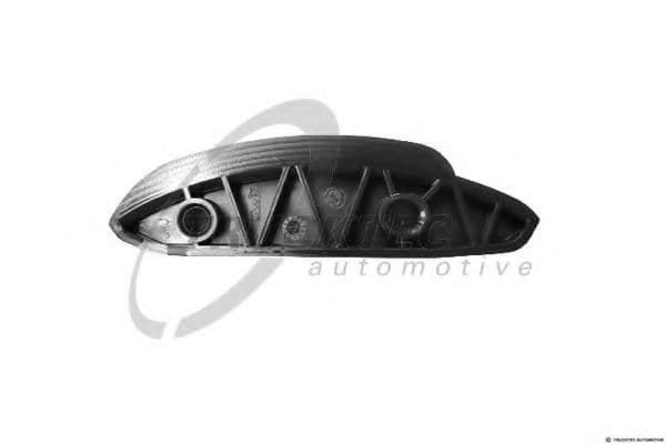 02.12.186 Trucktec Automotive Заспокоювач ланцюга ГРМ