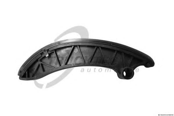 02.12.188 Trucktec Automotive Успокоитель цепи ГРМ