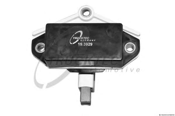 01.17.079 Trucktec Automotive Реле регулятора генератора