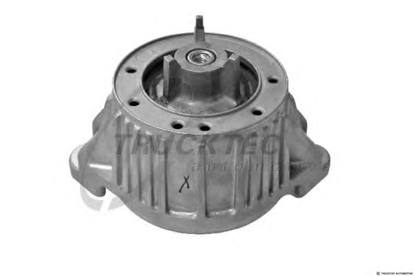 02.22.064 Trucktec Automotive Подушка двигуна