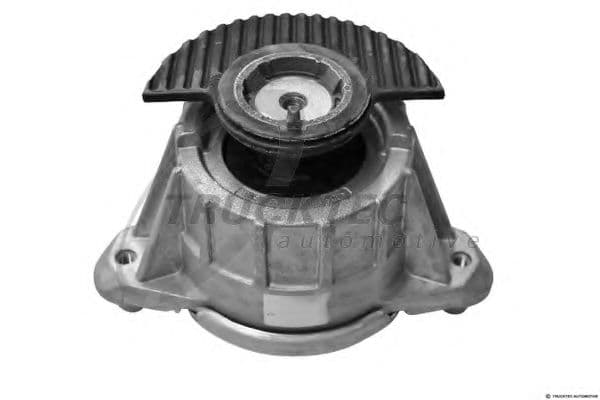 02.22.071 Trucktec Automotive Подушка двигателя