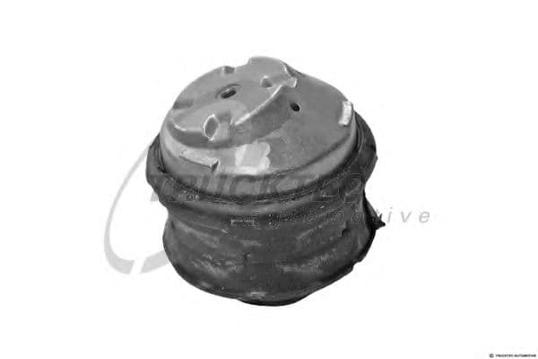 02.22.075 Trucktec Automotive Подушка двигателя