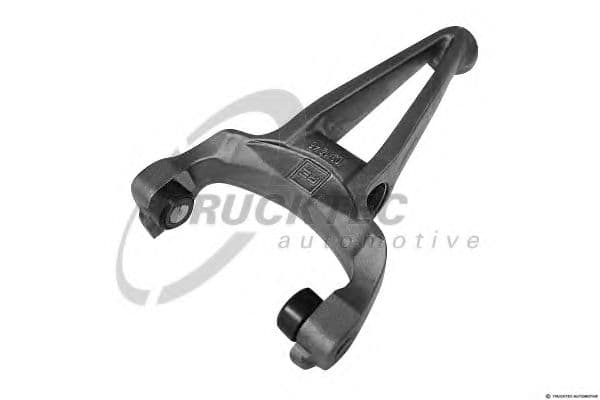05.23.143 Trucktec Automotive Вилка зчеплення