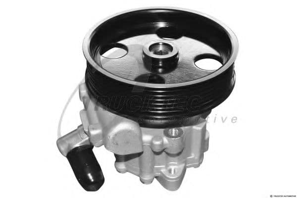 02.37.054 Trucktec Automotive Насос ГПК