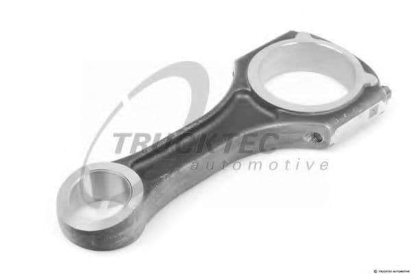 02.11.047 Trucktec Automotive Шатун