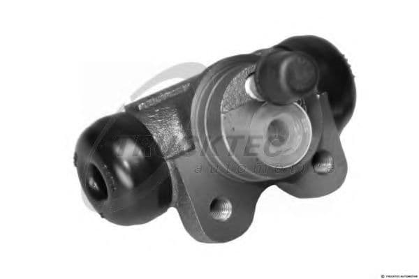 02.35.392 Trucktec Automotive Колісний гальмівний циліндр для Mercedes T1