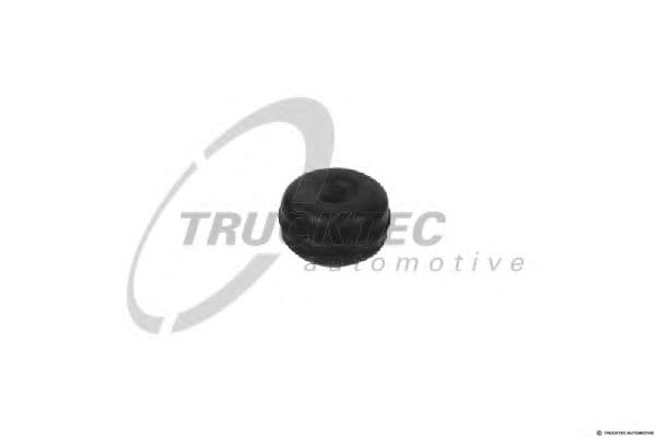 02.30.251 Trucktec Automotive Отбойник амортизатора