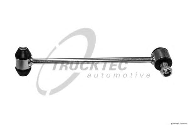 02.30.277 Trucktec Automotive Стійка стабілізатора