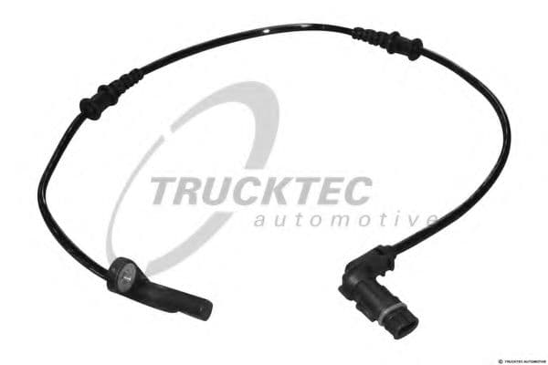 02.42.074 Trucktec Automotive Датчик ABS