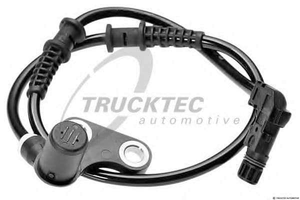 02.42.075 Trucktec Automotive Датчик ABS