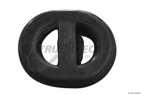 02.14.113 Trucktec Automotive Кронштейн корпуса воздушного фильтра