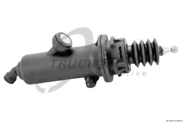 05.23.006 Trucktec Automotive Головний циліндр зчеплення