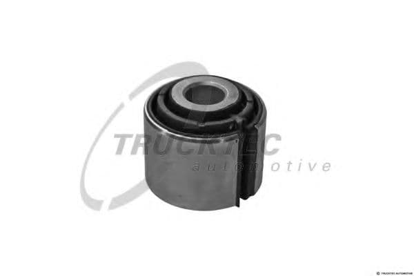05.31.022 Trucktec Automotive Втулка стабилизатора