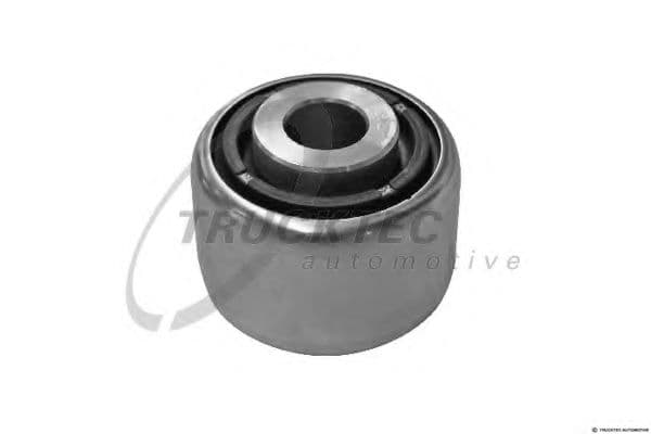 05.32.020 Trucktec Automotive Втулка стабілізатора