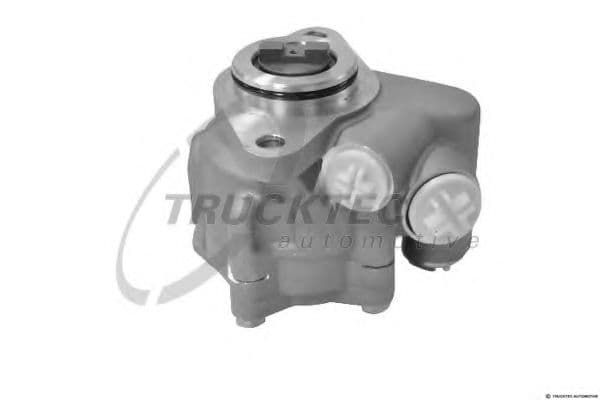 05.37.036 Trucktec Automotive Насос ГПК