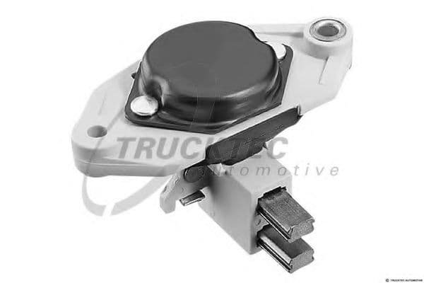 05.17.005 Trucktec Automotive Регулятор генератора