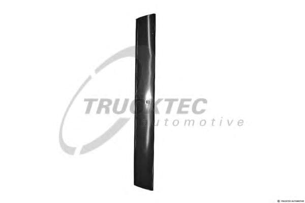 03.62.003 Trucktec Automotive Бампер
