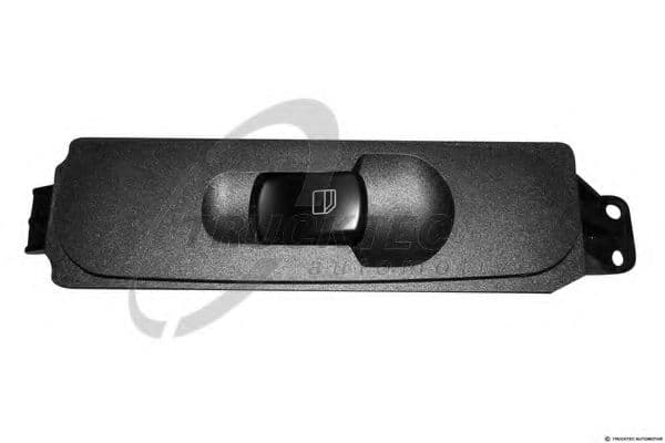 02.42.114 Trucktec Automotive Кнопки керування склопідіймачем для Mercedes Sprinter