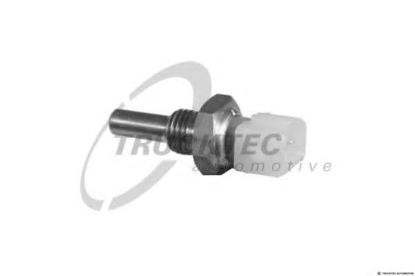 08.40.041 Trucktec Automotive Датчик температуры охлаждающей жидкости