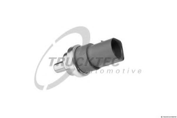 07.42.076 Trucktec Automotive Датчик температуры охлаждающей жидкости