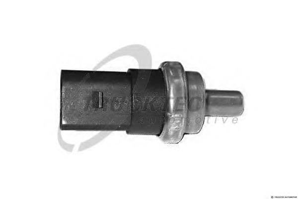 07.42.077 Trucktec Automotive Датчик температуры охлаждающей жидкости