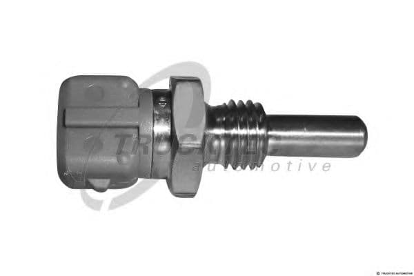 08.40.042 Trucktec Automotive Датчик температуры охлаждающей жидкости