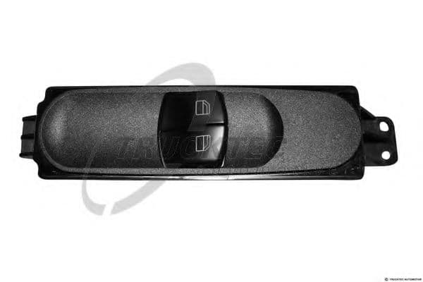 02.42.115 Trucktec Automotive Кнопки керування склопідіймачем для Mercedes Sprinter