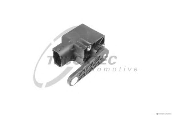 08.42.023 Trucktec Automotive Датчик кута нахилу фар