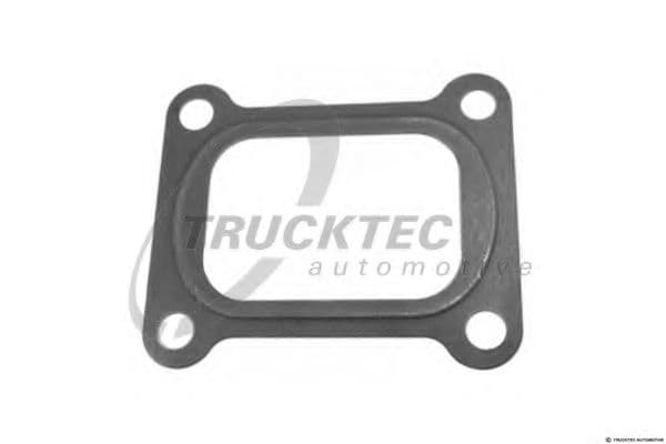 03.14.026 Trucktec Automotive Прокладка турбіни