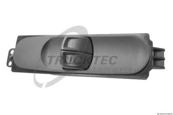 02.42.340 Trucktec Automotive Кнопки керування склопідіймачем