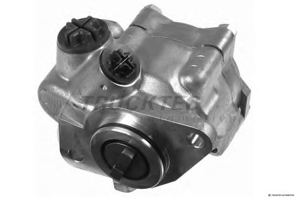01.37.105 Trucktec Automotive Насос ГУР