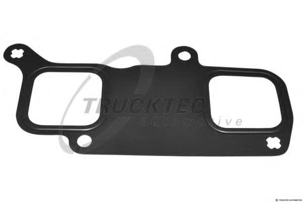 01.16.097 Trucktec Automotive Прокладка впускного колектора для Mercedes Vario