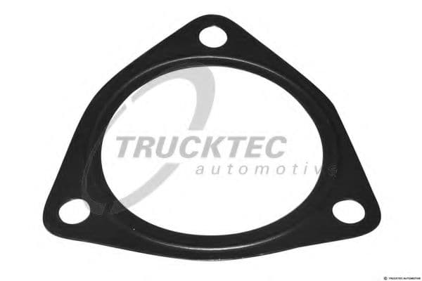 01.14.171 Trucktec Automotive Прокладка паливного насоса
