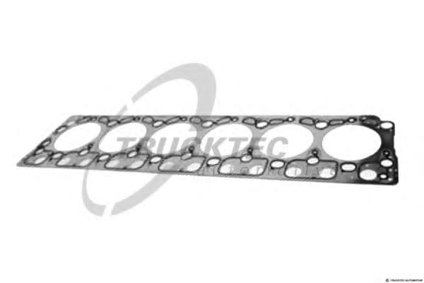 01.10.156 Trucktec Automotive Прокладка ГБЦ