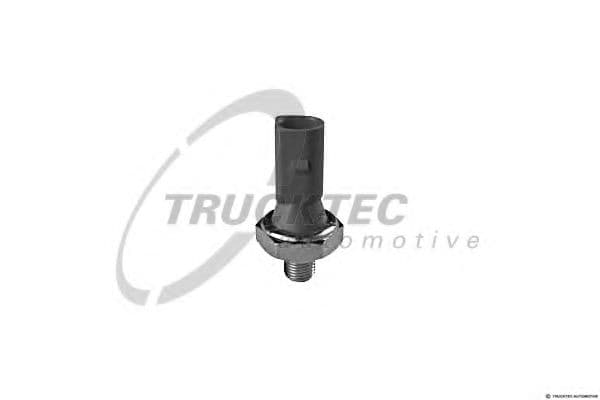 07.42.039 Trucktec Automotive Датчик тиску оливи