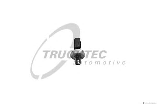 07.17.044 Trucktec Automotive Датчик тиску оливи