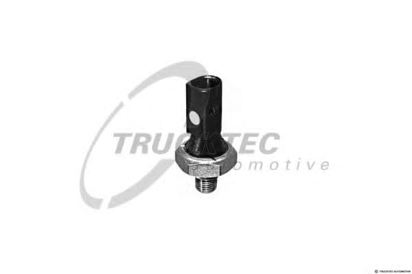 07.42.040 Trucktec Automotive Датчик тиску оливи