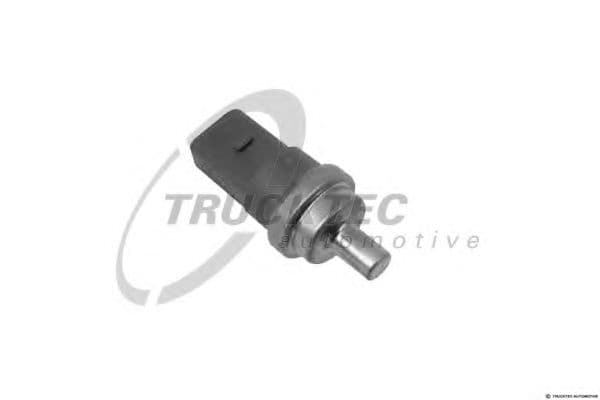 07.42.041 Trucktec Automotive Датчик температури охолоджувальної рідини